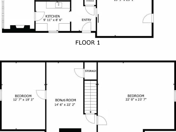 50 Saunders Creek Dr, Rossville, TN 38066