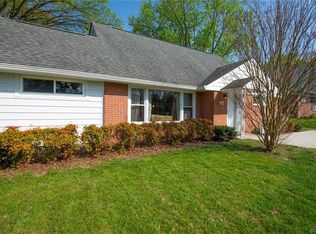 1313 Asbury Rd, Henrico, VA 23229