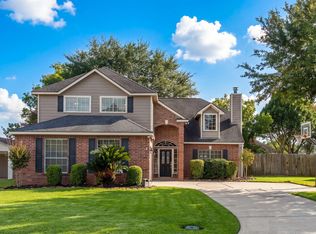 5159 Greenwater Dr, Willis, TX 77318