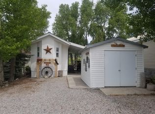 452 Rim Rd, Thayne, WY 83127