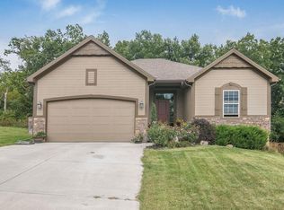 5425 N 101st Ter, Kansas City, KS 66109