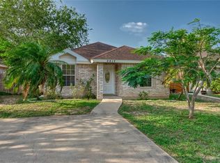 3217 Los Arcos Cir, Weslaco, TX 78599