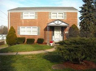 116 McAlister Dr, Pittsburgh, PA