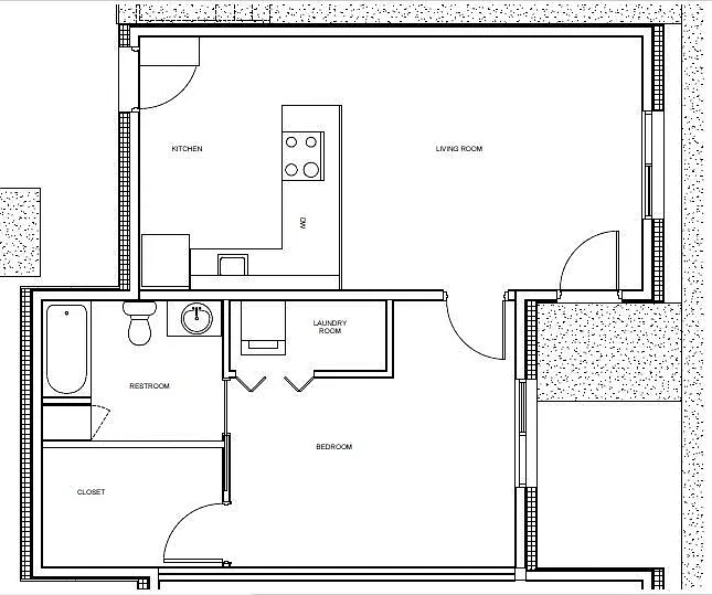 4305 Central Ave NE — Photo 24