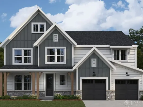50 Wadestone Ln, Springboro, OH 45066