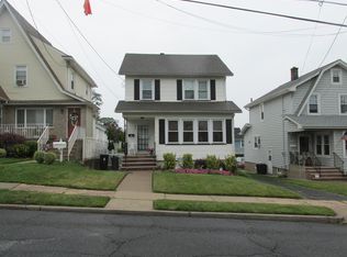 321 Cleveland Ave, Hasbrouck Heights, NJ 07604
