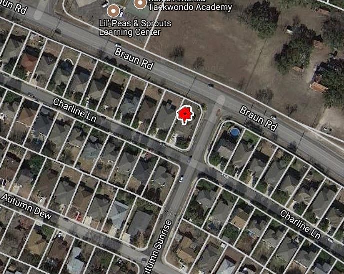 1st image of 9802 Charline Ln