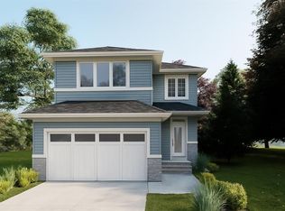 112 E Sunrise Heath, Cochrane, AB T4C 2S4