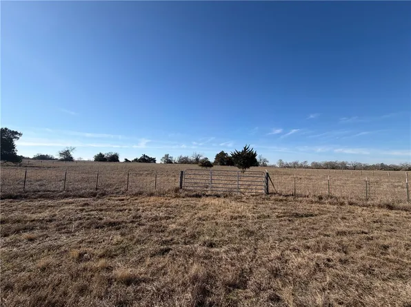 LOT 25 Legacy Rd, Somerville, TX 77879