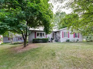 20673 Dewey Rd, HOWARD CITY, MI 49329