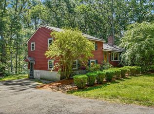 376 Old Lancaster Rd, Sudbury, MA 01776