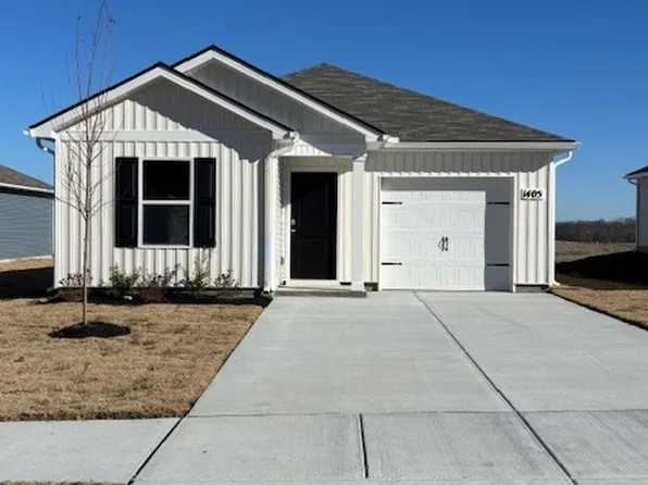 1405 Prescott Ln, Lewisburg, TN 37091