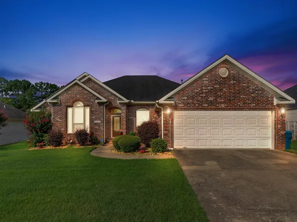 14415 Wimbledon Loop, Little Rock, AR 72210
