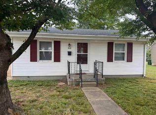 818 Letcher St, Henderson, KY 42420