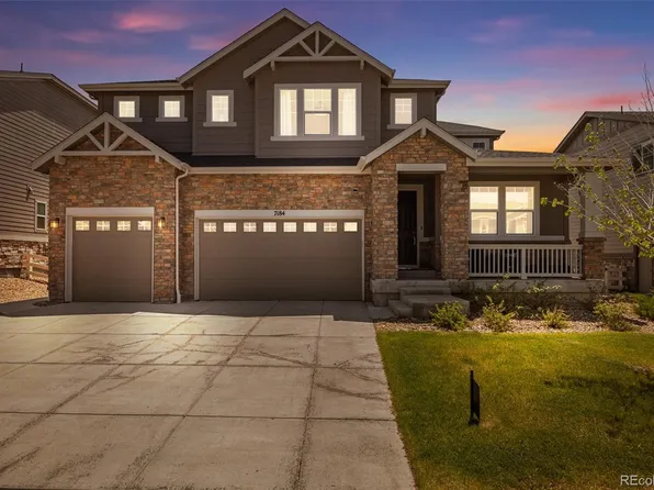 7184 S Shady Grove Court, Aurora, CO 80016