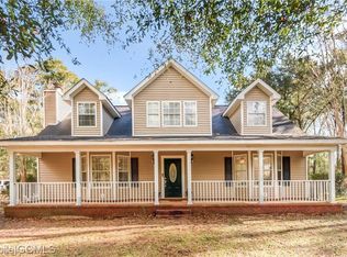 5678 McCrary Rd, Semmes, AL 36575