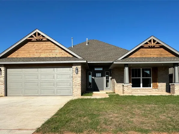 4420 Idylbreeze Dr, Oklahoma City, OK 73179