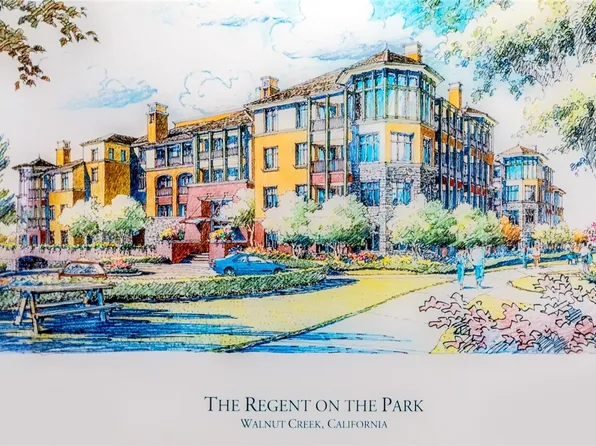 1800 Alma Ave APT 106, Walnut Creek, CA 94596