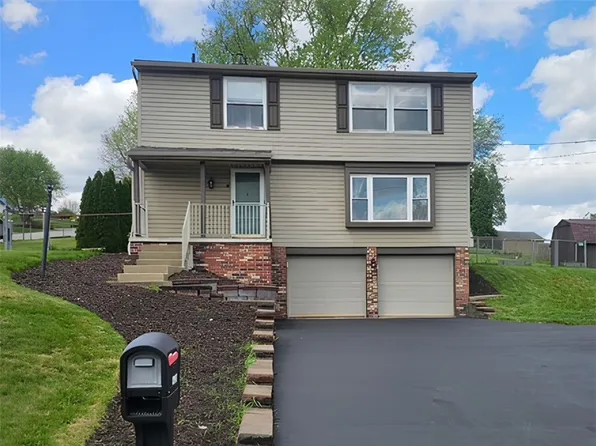 8961 Barnes Lake Rd, North Huntingdon, PA 15642