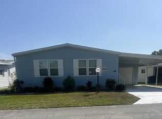 1435 Crooked Creek Trl #416, Lakeland, FL 33801