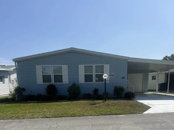 1435 Crooked Creek Trl #416, Lakeland, FL 33801