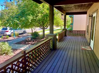 597 N Harrison St, Cortez, CO 81321