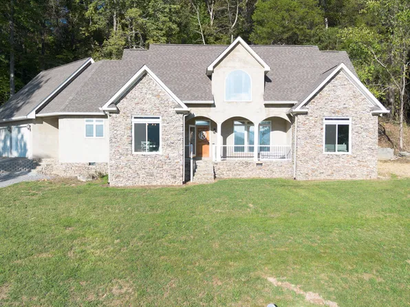 17920 Al Highway 117, Stevenson, AL 35772
