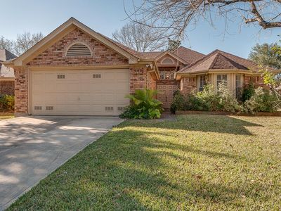 902 Maple Branch Ln, Pearland, TX, 77584