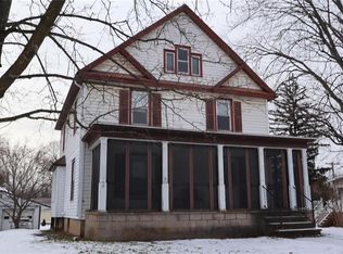 5121 N Main St, North Rose, NY 14516