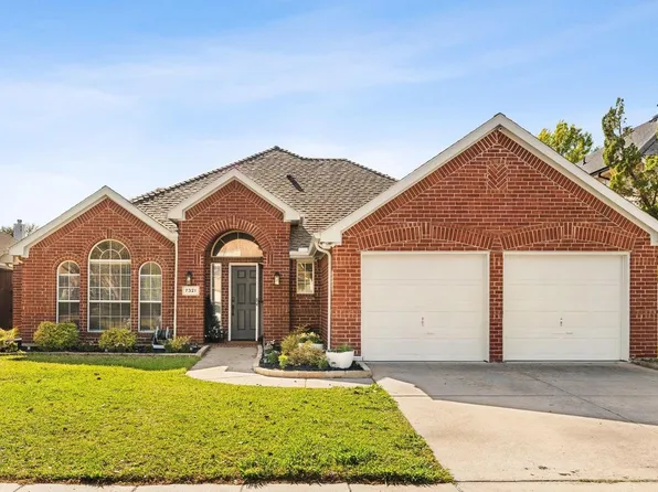 7321 Summit View Ln, Sachse, TX 75048