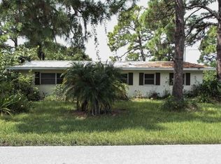 1072 Redstart Rd, Venice, FL 34293