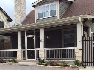 1011 E 38th 1/2 St, Austin, TX 78751