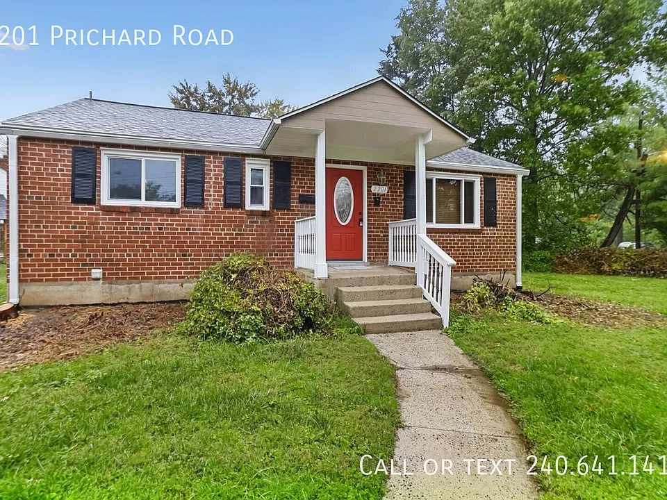 2201 Prichard Rd