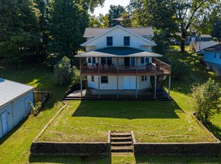 17200 Lake St, Cassopolis, MI 49031