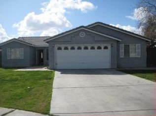 2761 Yosemite Ct, Wasco, CA 93280