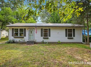 230 Shonat St, Muskegon, MI 49442