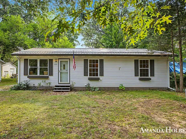 230 Shonat St, Muskegon, MI 49442
