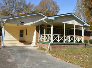 1125 Crestline Pl SW, Hartselle, AL 35640