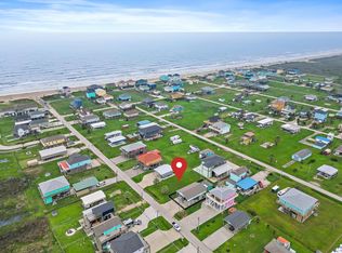 883 East Rd, Crystal Beach, TX 77650