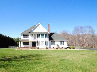 1599 Bradley Rd, Pinnacle, NC 27043