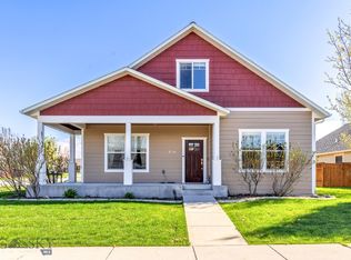3214 Annie St, Bozeman, MT 59718