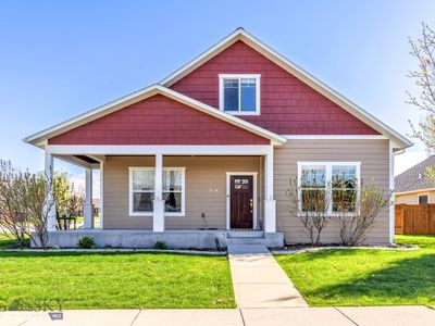 3214 Annie St, Bozeman, MT, 59718