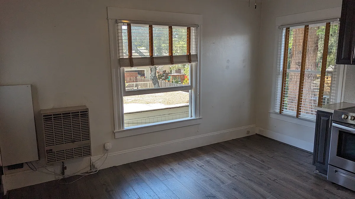 Building Photo - 1285 Morgan St #4