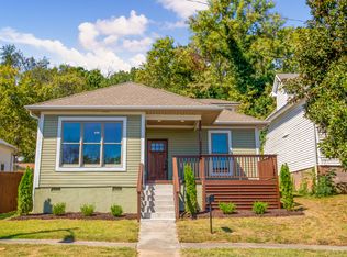 531 W 2nd Ave, Lenoir City, TN 37771