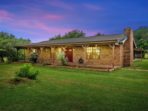331 County Road 3440, Clifton, TX 76634