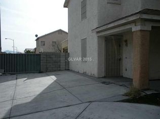 4689 Solar Eclipse Dr, Las Vegas, NV 89115