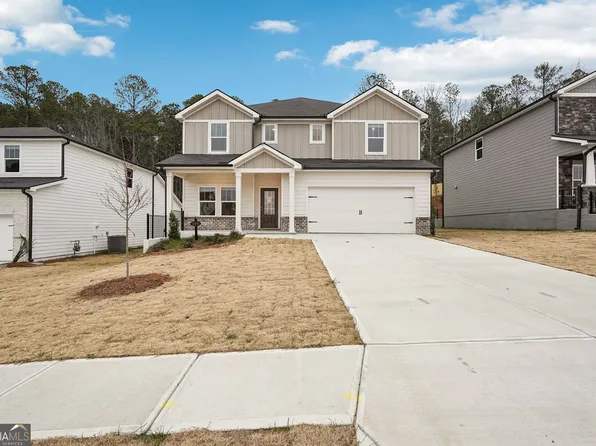 169 Ivey Township Dr, Dallas, GA 30132