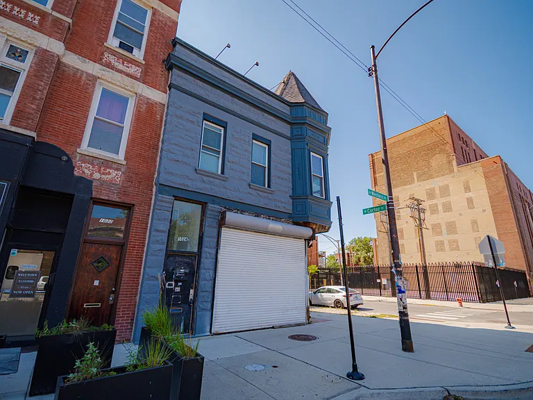 1024 N Western Ave #2 — Photo 1