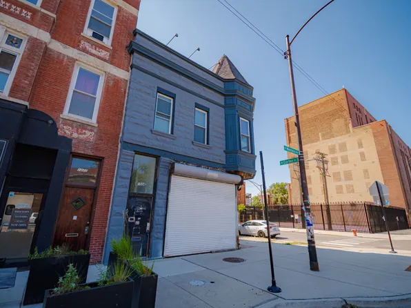 1024 N Western Ave #2, Chicago, IL 60622