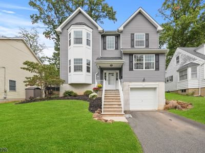 116 Ridge Ave, North Plainfield, NJ, 07060